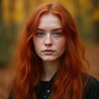 Isabelle K.