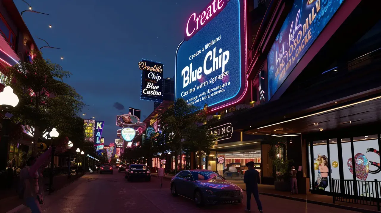 Casino en ligne français - méthode de sélection