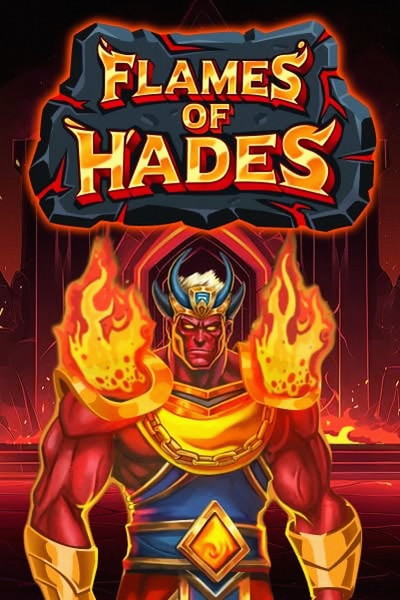 Machine Flames of Hades sur Betrepublic Casino