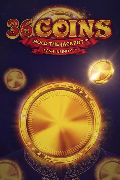 Machine 36 Coins sur Casinova Casino