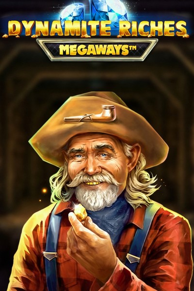 Machine Dynamite Riches Megaways sur Cleobetra Casino