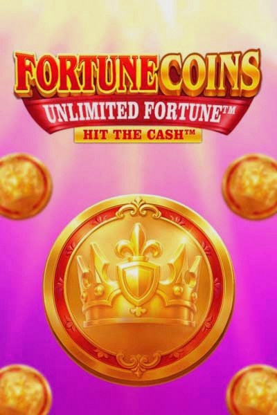 Slot Fortune Coins Unlimited Fortune sur Cleobetra Casino
