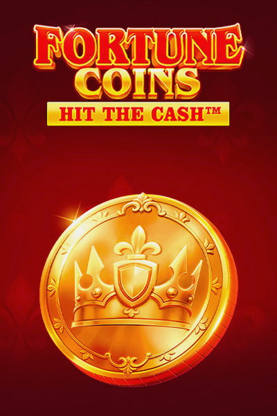 Jeu Fortune Coins sur Cleobetra Casino