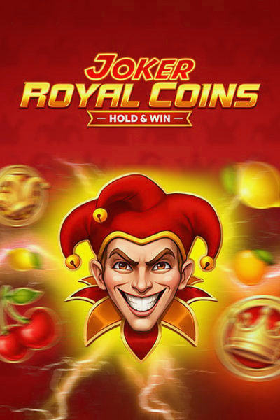 Jeu Joker Royal Coins: Hold&Win sur Cleobetra Casino