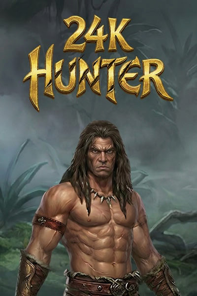 Jeu 24K Hunter sur Kingmaker Casino