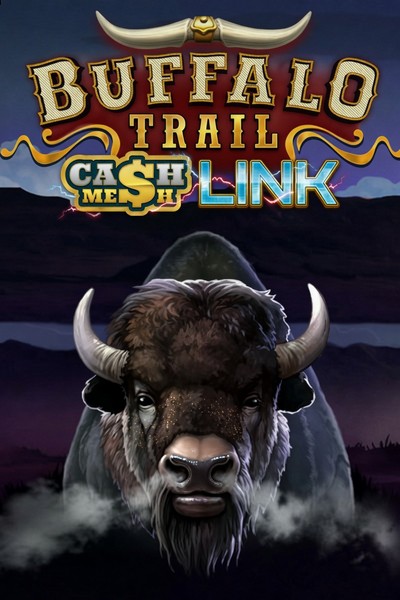 Machine Buffalo Trail – Cash Mesh LINK sur Kingmaker Casino