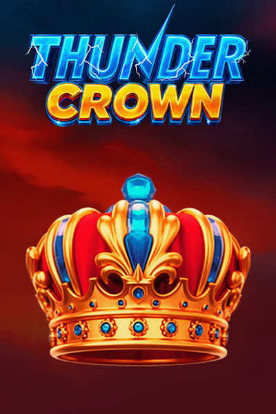 Slot Thunder Crown sur Kingmaker Casino