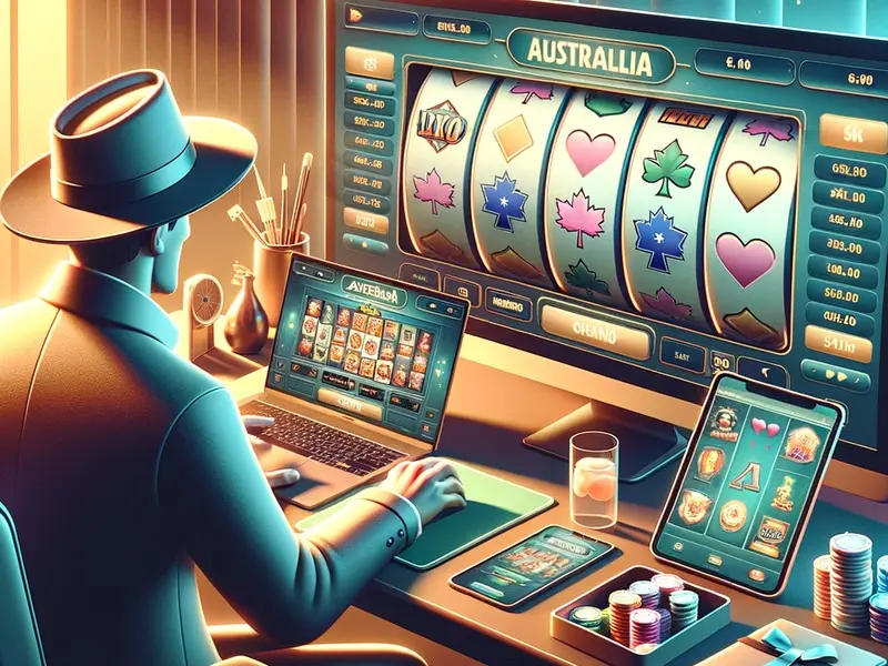 Betwest Casino nouveau casino