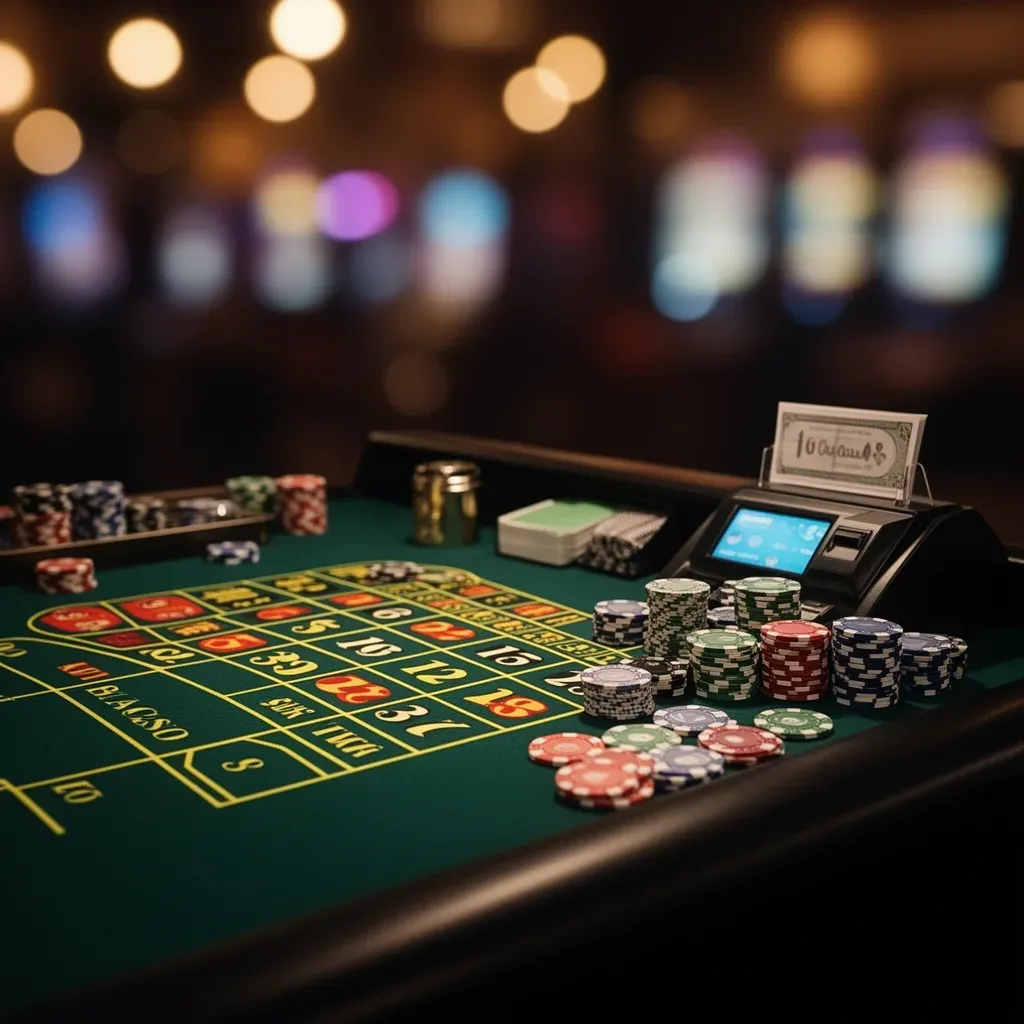 Casino